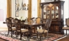Picture of Carnegie Manor Wood Shield Arm Chair