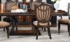 Picture of Carnegie Manor Upholstered Shield Side Chair