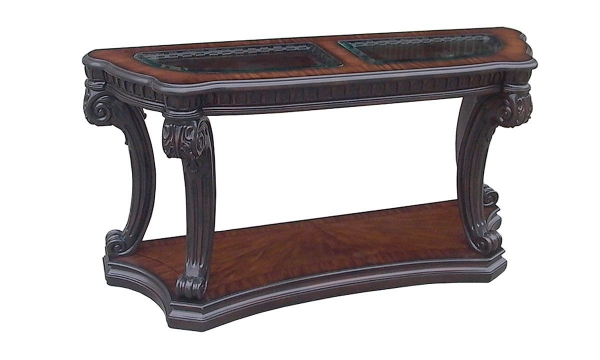 Picture of Carnegie Manor Sofa Table