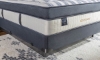 Picture of Hemingway Rubicon 17" Plush Euro Top Queen Mattress