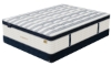 Picture of Hemingway Rubicon 17" Plush Euro Top Queen Mattress