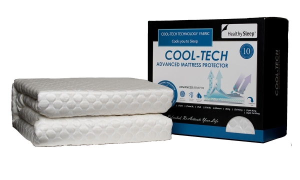Picture of KING COOL TECH MATT PROTECTOR