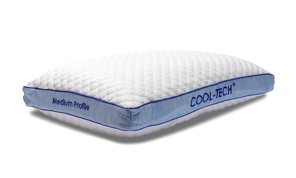 Picture of Healthy Sleep™ Cool-Tech Advanced Pillows