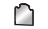 Picture of Grand Estates Tufted Leather Sleigh Bedroom Sets