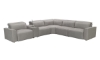 Picture of Savant Storm 6-Piece Power Sectional