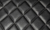 Picture of Omega Black Leather Power Reclining Sofa