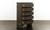 Picture of Post & Beam Charleston Almond 5-Drawer Chest