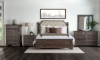 Picture of Post & Beam Charleston Almond 5-Drawer Chest