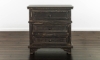 Picture of Post & Beam Charleston Almond 3-Drawer Nightstand