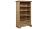 Picture of Stone & Leigh Chelsea Square French Toast Bookcase