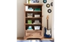 Picture of Stone & Leigh Chelsea Square French Toast Bookcase