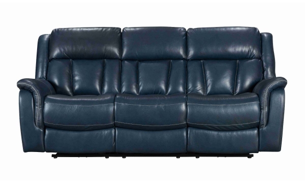 Picture of Prodigy Leather Power Reclining Sofa