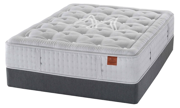 Picture of Marshall Hudson 11.5” Firm Tight Top Mattresses
