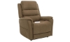 Picture of Heim Latte Power Lift Recliner