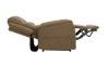 Picture of Heim Latte Power Lift Recliner