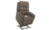 Picture of Heim Steel Power Lift Recliner