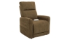 Picture of Doma Earth Power Lift Recliner with Heat and Massage