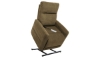 Picture of Doma Earth Power Lift Recliner with Heat and Massage