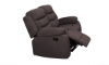 Picture of Dawson Brown 3-Piece Reclining Living Room Set