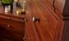Picture of Louis Philippe French Classic Mahogany Chest