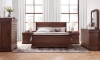 Picture of Louis Philippe French Classic Mahogany Chest