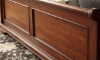Picture of Louis Philippe French Classic Mahogany King Bedroom Set