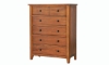 Picture of Willows Bend 5-Drawer Chest