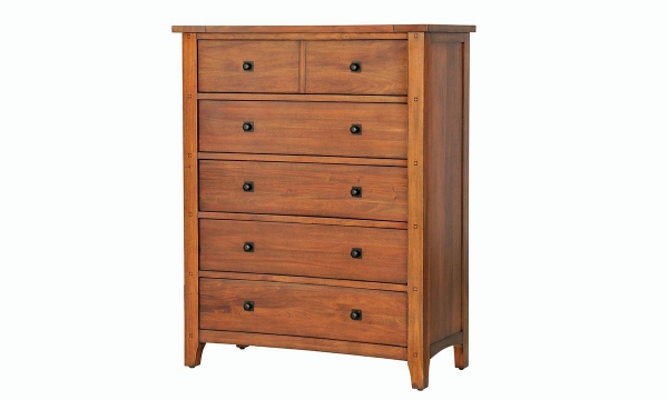 Picture of Willows Bend 5-Drawer Chest