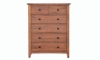 Picture of Willows Bend 5-Drawer Chest