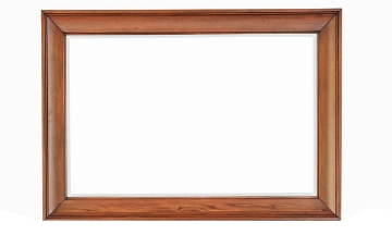 Picture of Willows Bend Mirror