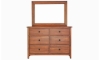 Picture of Willows Bend King Panel Bedroom Set