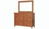 Picture of Willows Bend King Panel Bedroom Set