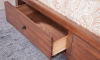 Picture of Willows Bend King Panel Bedroom Set
