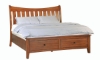 Picture of Willows Bend Transitional Beds