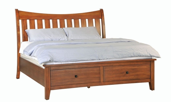 Picture of Willows Bend Transitional Beds