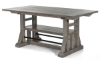 Picture of East Hampton Gray Counter Height Gathering Table