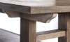 Picture of East Hampton Gray Counter Height Gathering Table