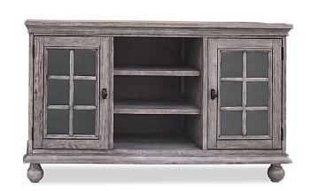 Picture of East Hampton Gray Entertainment Console