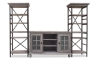 Picture of East Hampton Gray Entertainment Console