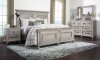 Picture of East Hampton Gray Mirror