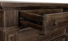 Picture of Coopers Beach Bark 5-Drawer Chest
