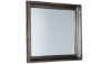 Picture of Coopers Beach Bark Landscape Mirror