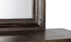 Picture of Coopers Beach Bark Landscape Mirror