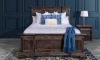 Picture of Cooper Beach Bark Queen Panel Bedroom Set