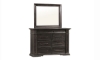 Picture of Cooper Beach Bark Queen Panel Bedroom Set