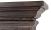 Picture of Cooper Beach Bark Queen Panel Bed