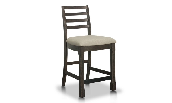 Picture of Coopers Beach Bark Counter Height Stool