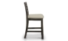 Picture of Coopers Beach Bark Counter Height Stool