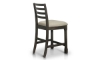 Picture of Coopers Beach Bark Counter Height Stool