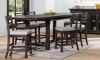 Picture of Coopers Beach Bark Counter Height Stool